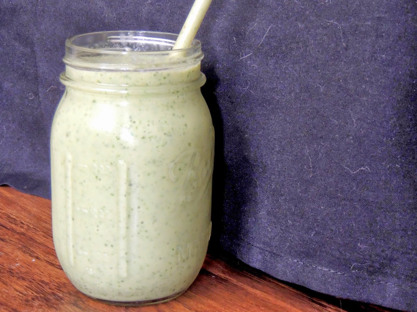 Gas Stove Girl My Favorite Green Smoothie