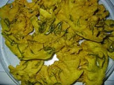resep praktis (mudah) membuat (menggoreng) makanan khas rempeyek teri spesial enak, gurih, lezat