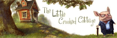 The Little Crooked Cottage 