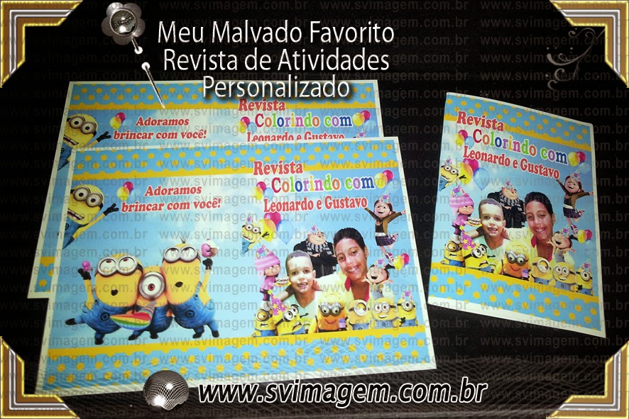 revista-de-atividade-para-lembrança-de-aniversário-no-tema-meu-malvado-favorito