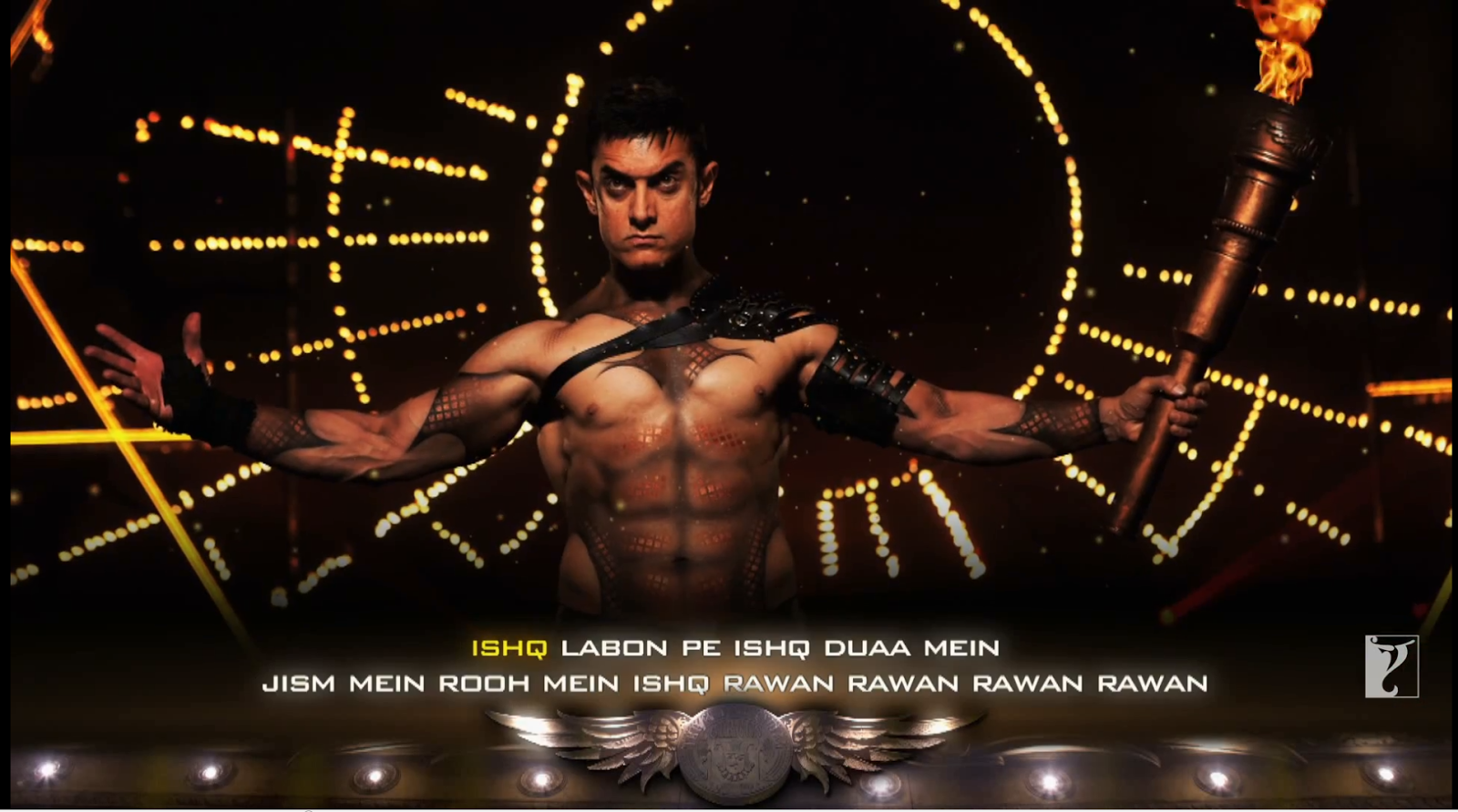 Ost Dhoom 2 Ost Dhoom 2