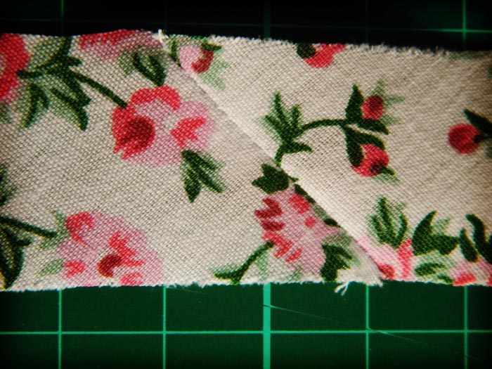 Sewing Projects To Inspire Joining Fabrics Strips Together + Making