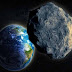 Asteróide vai passar próximo da Terra esta sexta-feira !