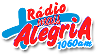 Rádio Mais Alegria AM da Cidade de Florianópolis ao vivo