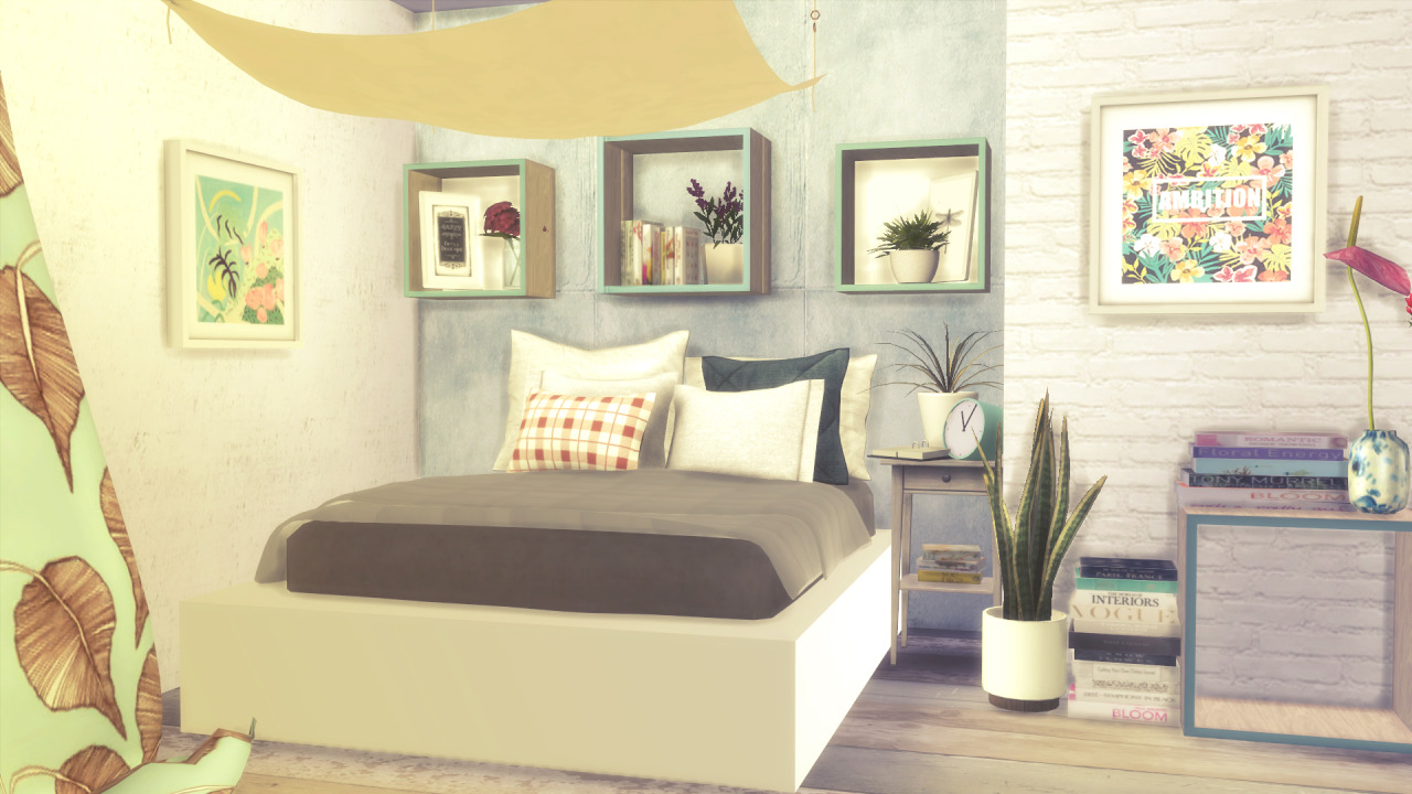 Sims 4 CC's The Best Furniture by Rachels Sim Stuff