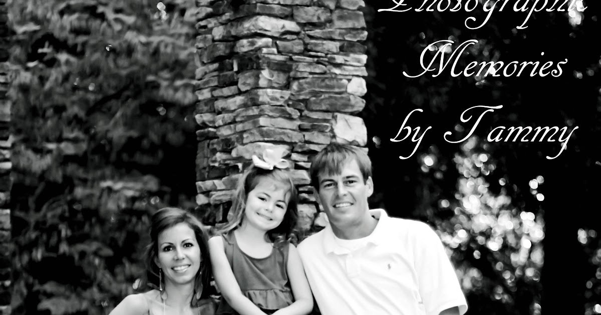 Photographic Memories The Pace Family