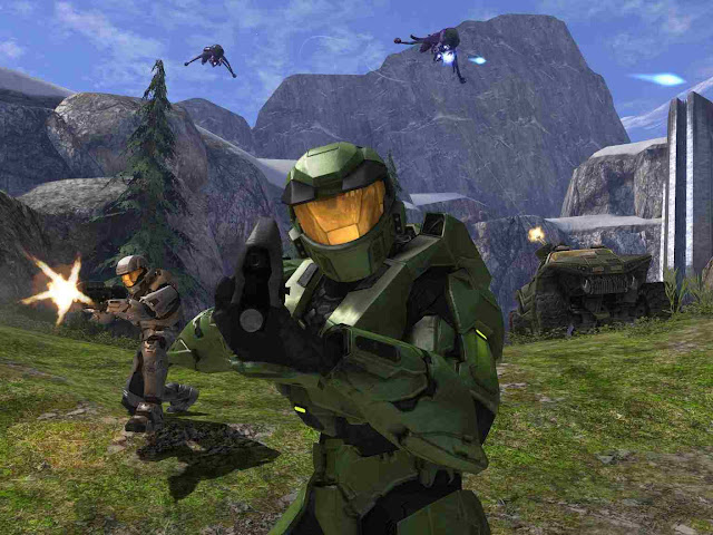 halo 1 game free download for pc full version windows 7 halo 1 game free download for pc full version windows 7