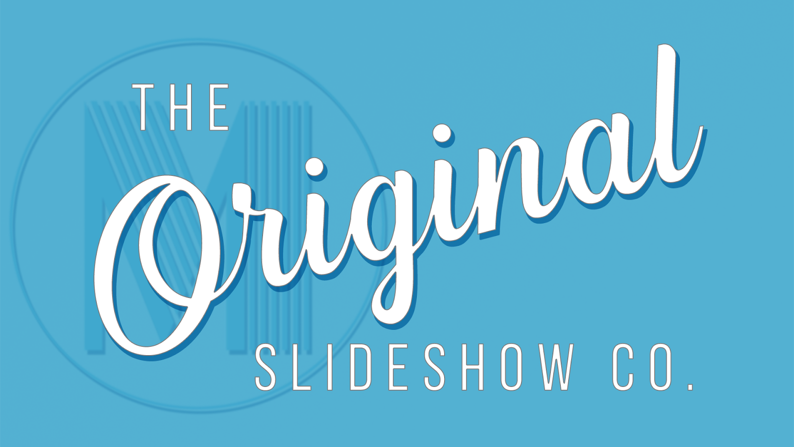 How to make the best slideshow | Step by step guide for creating the best Milestone Slideshows