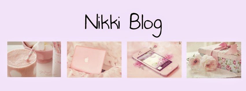 Nikki Blog