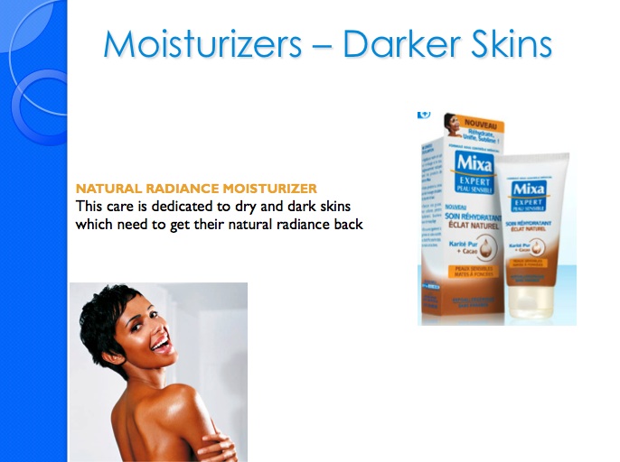 Skincare experts: Moisturizing