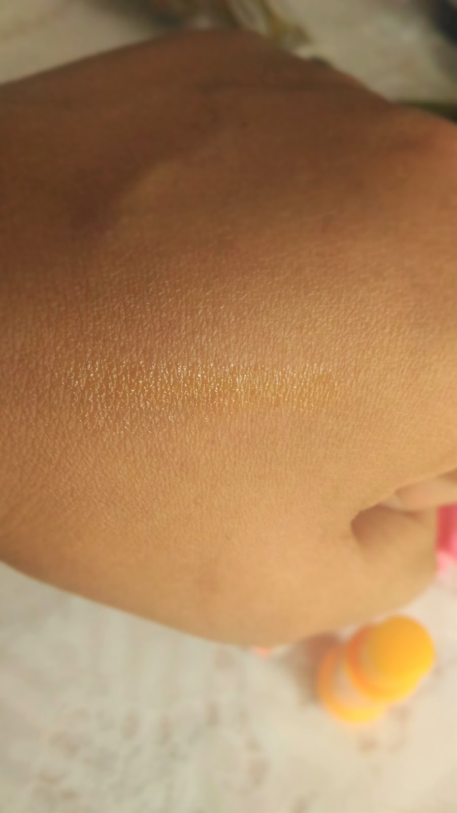 Beauty & Beyond Burst of Fruits on Your Lips with VLCC Lovable Lips