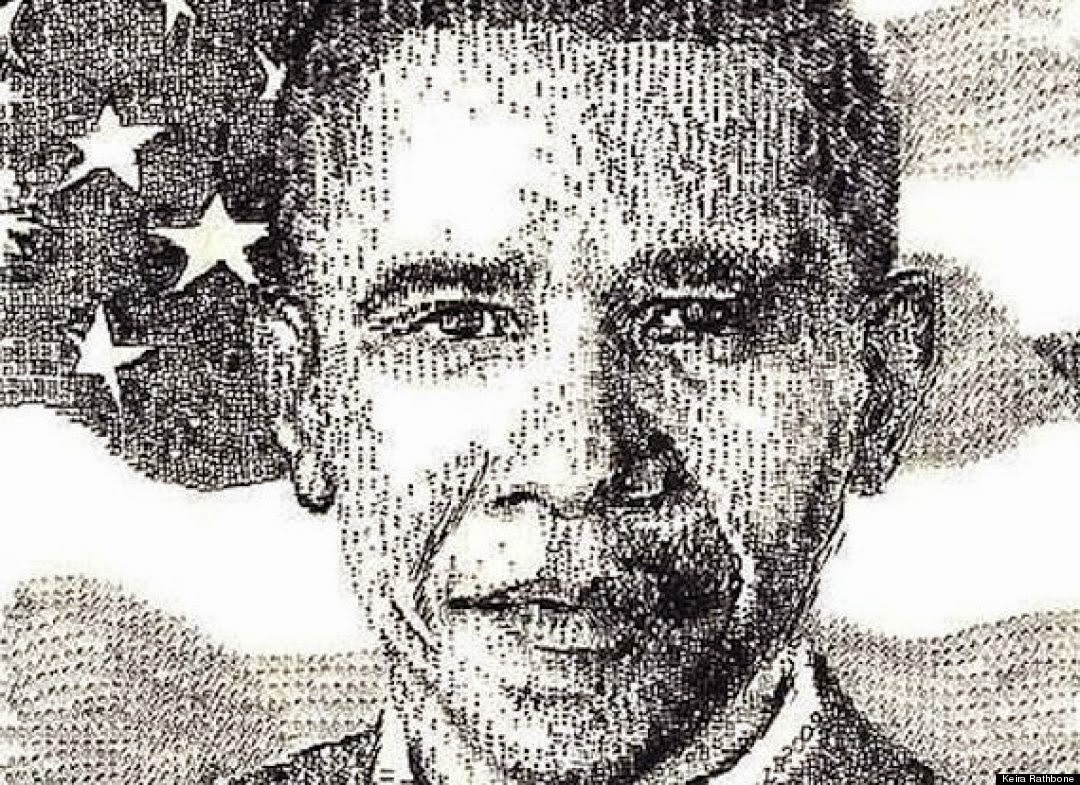 ABCDEFridays The History of Typewriter Art