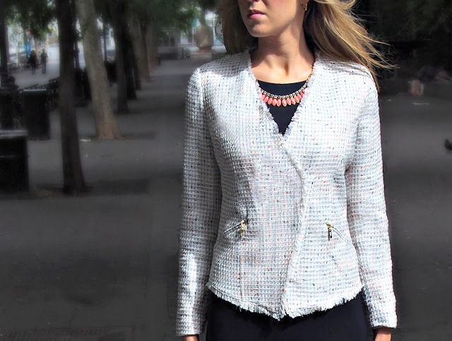 the classy cubicle fashion blog for young professional women females woman girls 20s 30s 40s appropriate work wear office attire outfits professional corporate suit do's and don'ts crimes top ten day to night transition