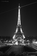A series of shots taken of the Eiffel Tower in Paris a few weeks ago, . (eiffel tower)