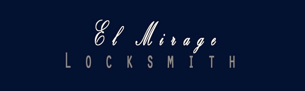 El Mirage Locksmith