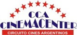 Cartelera CinemaCenter