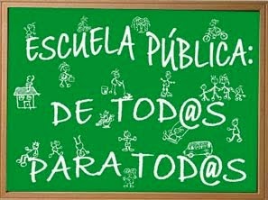 ESCUELA PÚBLICA