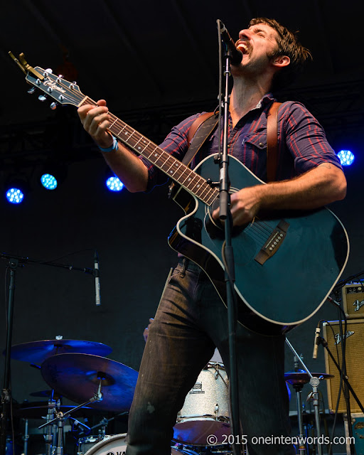 Murder by Death at the South Stage Fort York Garrison Common September 18, 2015 TURF Toronto Urban Roots Festival Photo by John at One In Ten Words oneintenwords.com toronto indie alternative music blog concert photography pictures