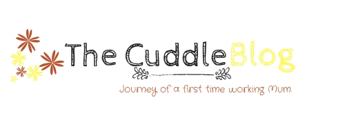The Cuddle Blog