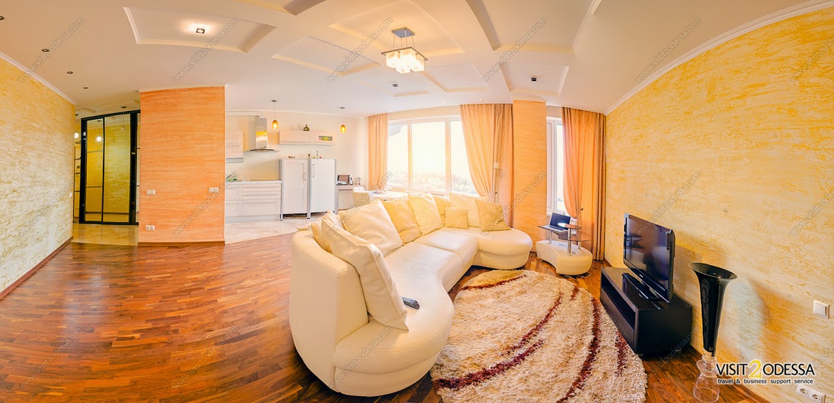 ODESSA TRAVEL VACATION RENTALS