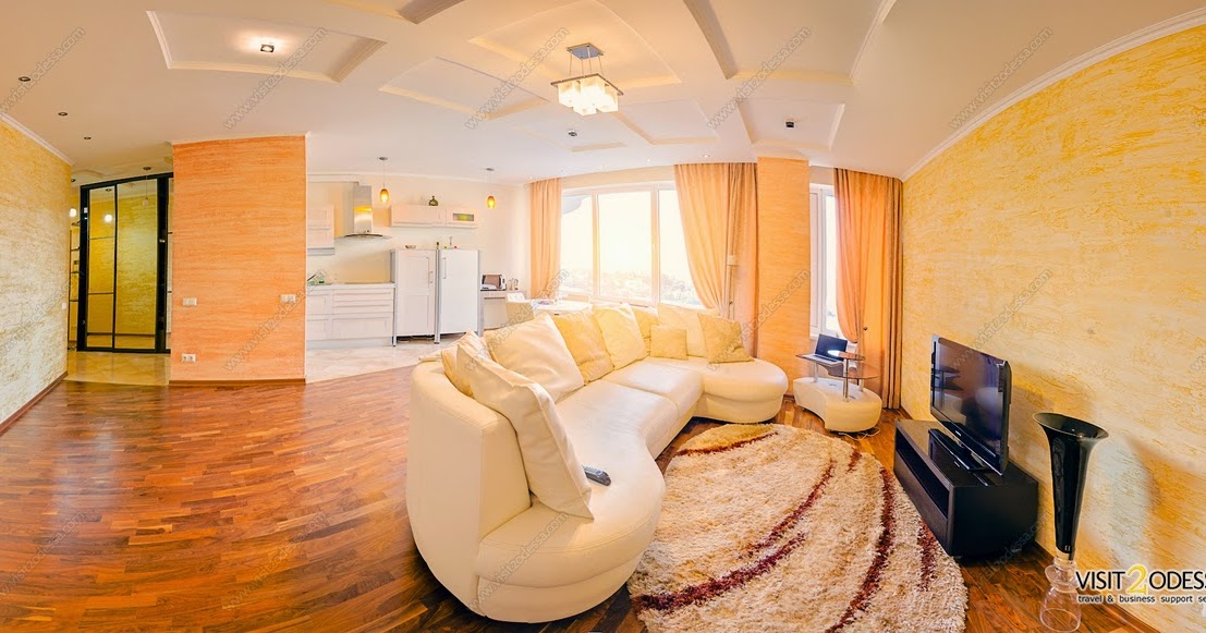 ODESSA TRAVEL VACATION RENTALS