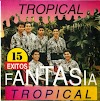 Fantasia - 15 exitos 