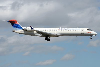 Portland International Airport (PDX) in.