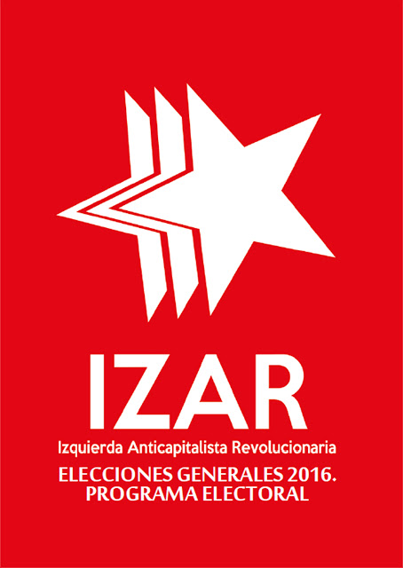 PROGRAMA IZAR (26J)