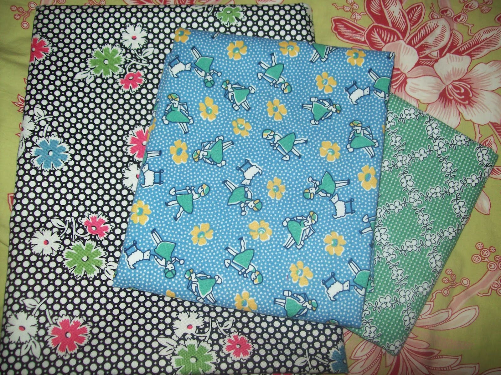 My Quilt Diet... Quilt Retreat )