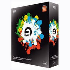 Ableton Live 9 Crack Windows Free Download