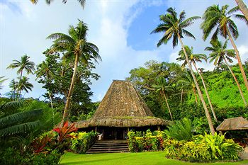 Qamea Island (Fiji) - Qamea Resort and Spa Fiji 4.5* - Hotel da Sogno