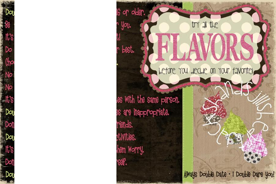 Funny double date group chat names pymaven