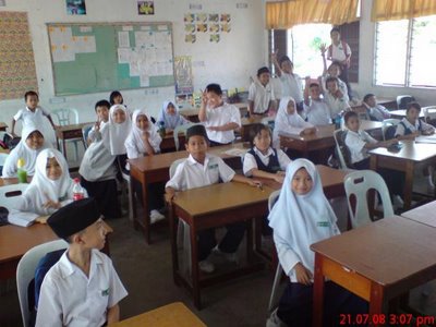 Sekolah Rendah