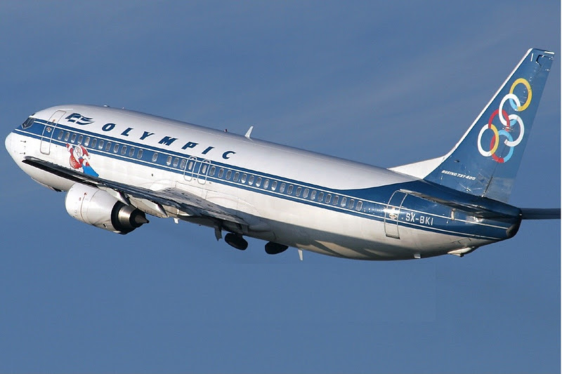 MiltaryWallpapersGunshdWallpaper Olympic Airlines
