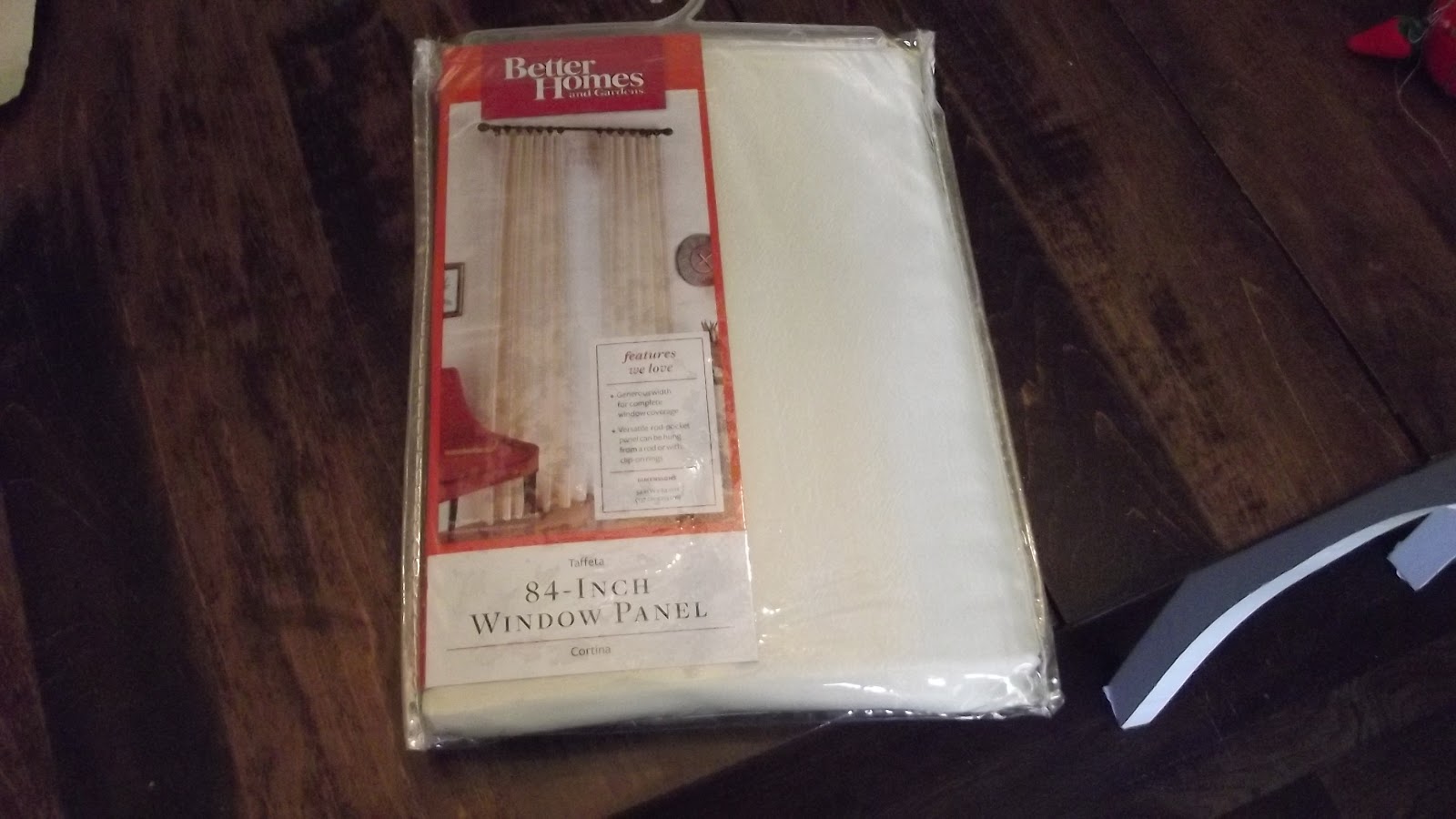 Making Drapes From Shower Curtains Days Of Chalk And Chocolate