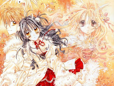 Anime Wallpaper Anime Wallpaper