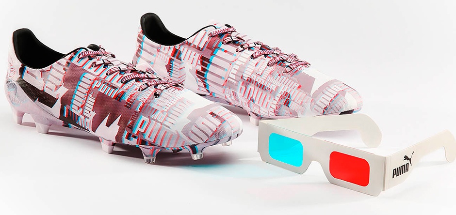 todos los botines del mundo