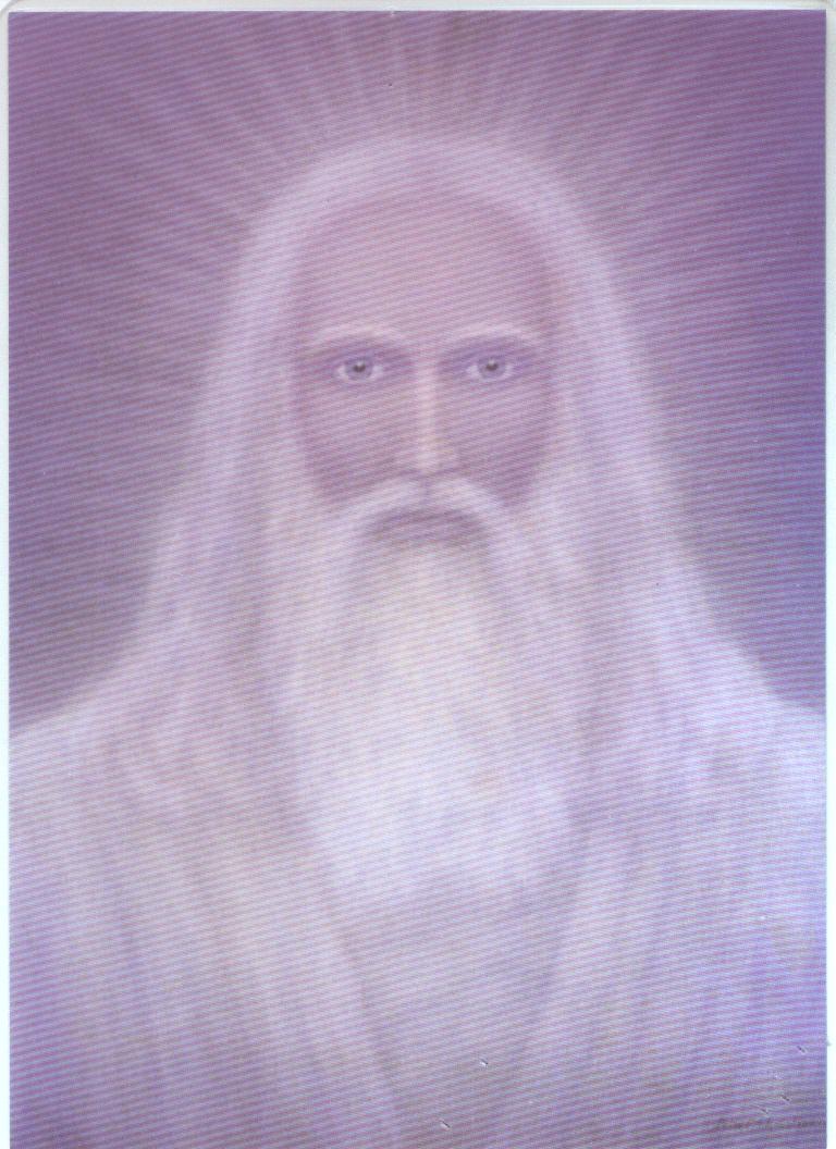 HA LLEGADO LA LUZ MENSAJE DE MELQUISEDEC, POR MARLENE SWETLISHOFF