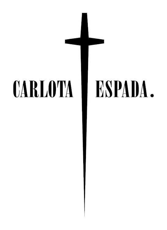 CARLOTA ESPADA.