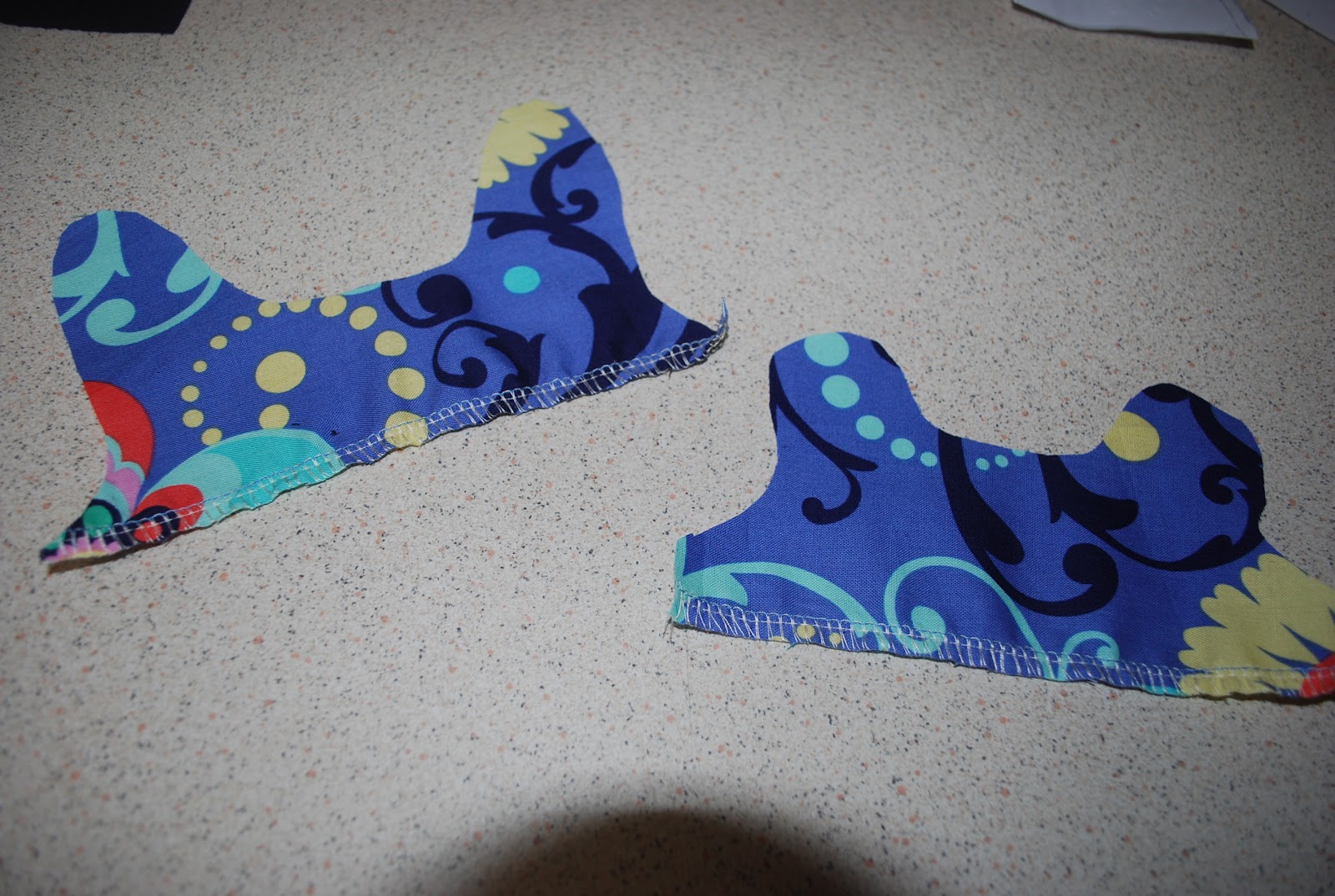 Sew Very Simple Baby Born Clothing Tutorial