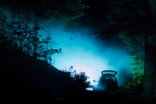 Blackburn Confira o novo trailer e galeria repleta de imagens do terror Blackburn