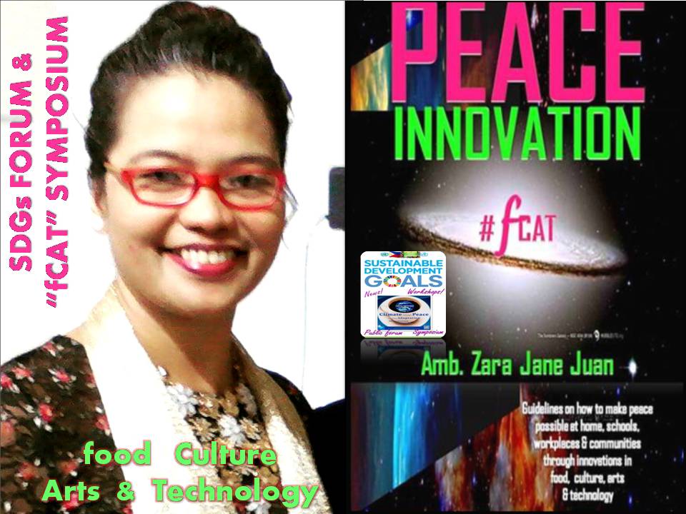 Peace Innovation