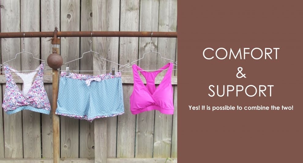 Comfortable Bras Made In The USA