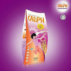Caliph Supplement Kids
