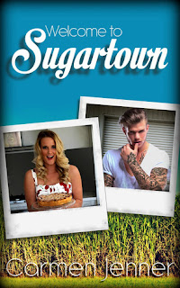 Welcome to Sugartown by Carmen Jenner