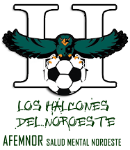 Los Halcones del Noroeste