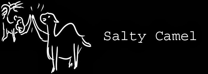 Salty Camel