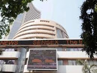 Sensex Update