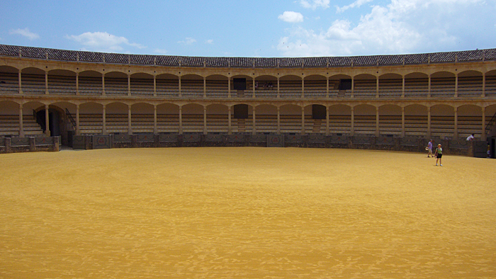 Die Sonne Scheint Bei Tag Und Nacht