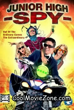 Junior High Spy (2011)